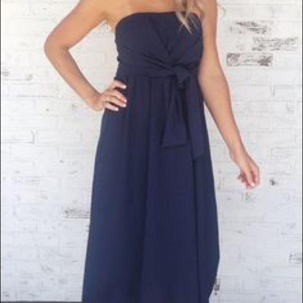 Ruthie Grace Boutique dress - size medium